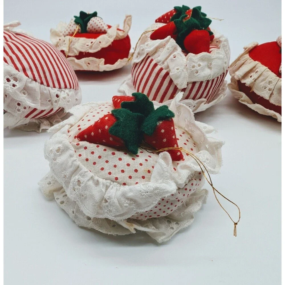 N/A these ornaments